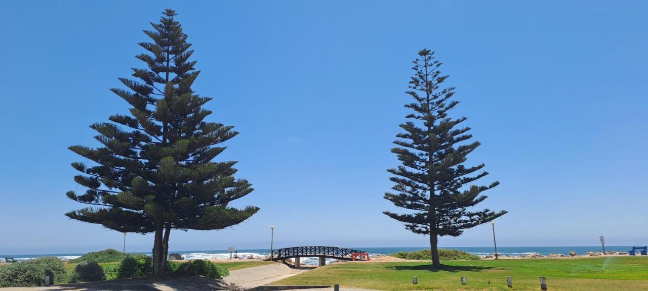 Jetty Self-Catering Hotel Swakopmund Kültér fotó