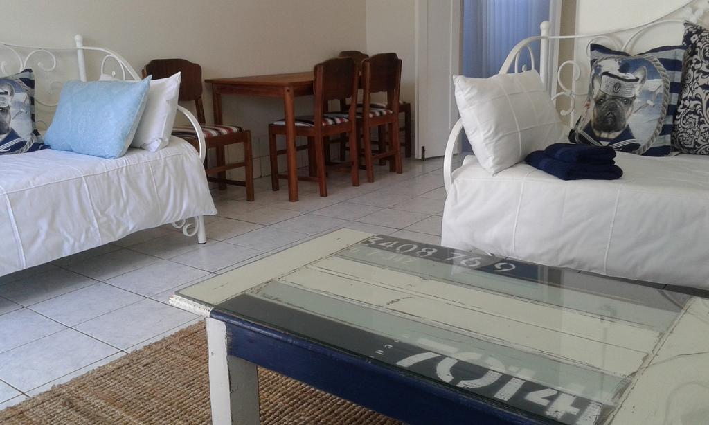 Jetty Self-Catering Hotel Swakopmund Kültér fotó