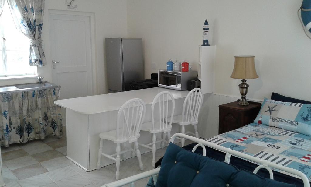 Jetty Self-Catering Hotel Swakopmund Kültér fotó