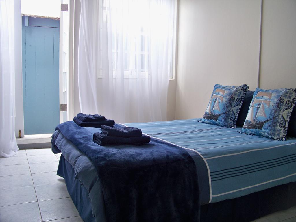 Jetty Self-Catering Hotel Swakopmund Kültér fotó