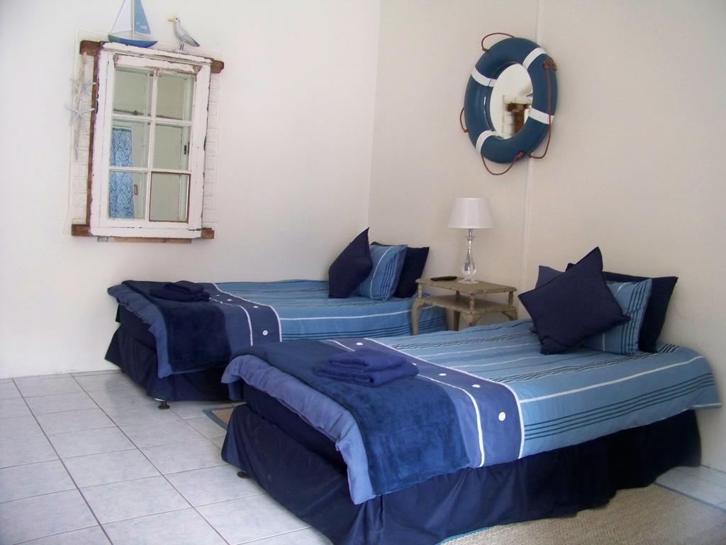 Jetty Self-Catering Hotel Swakopmund Kültér fotó