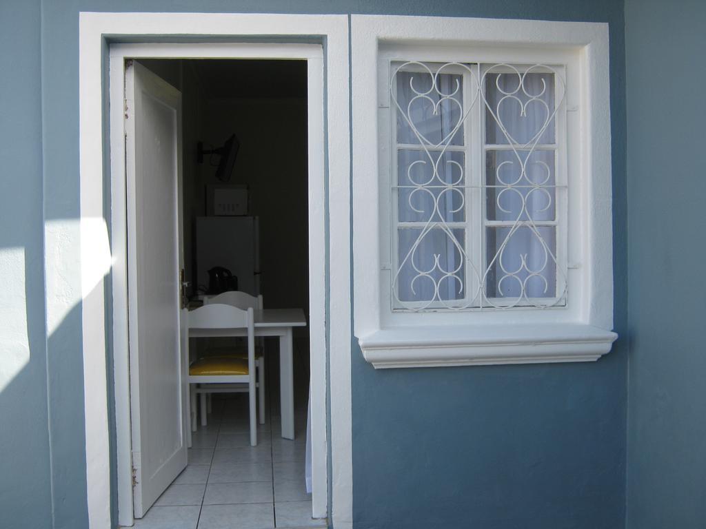 Jetty Self-Catering Hotel Swakopmund Kültér fotó