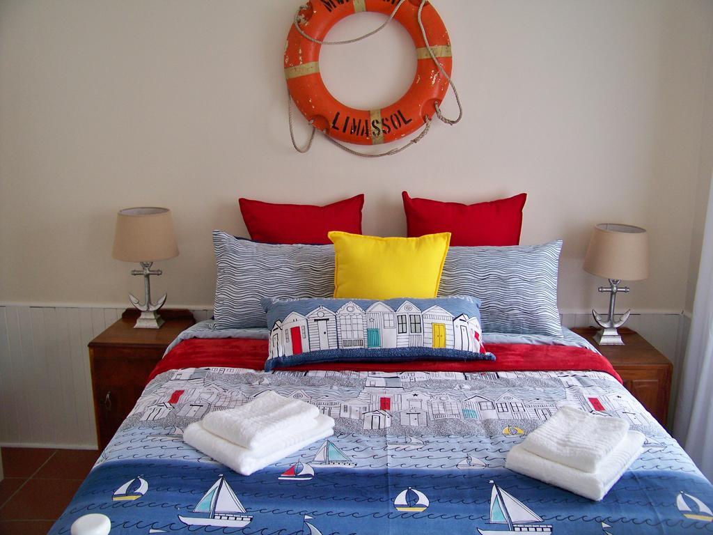 Jetty Self-Catering Hotel Swakopmund Kültér fotó