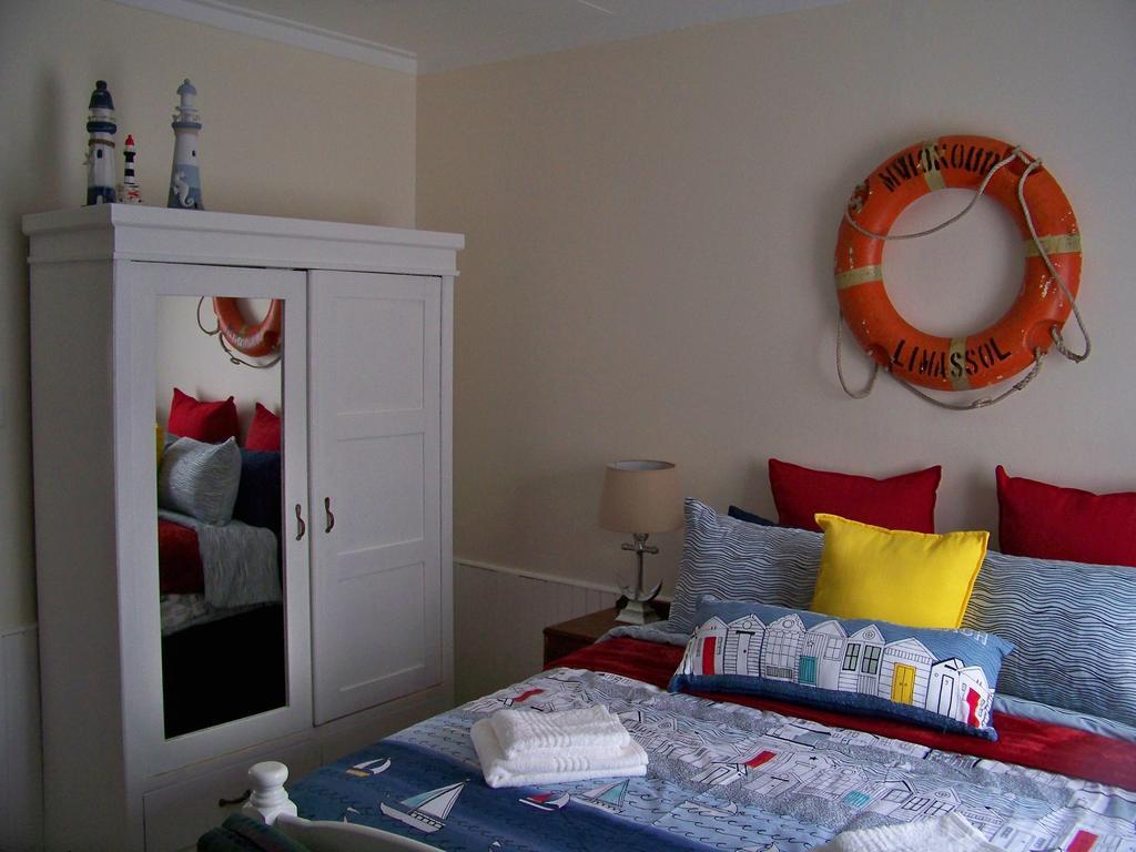 Jetty Self-Catering Hotel Swakopmund Kültér fotó