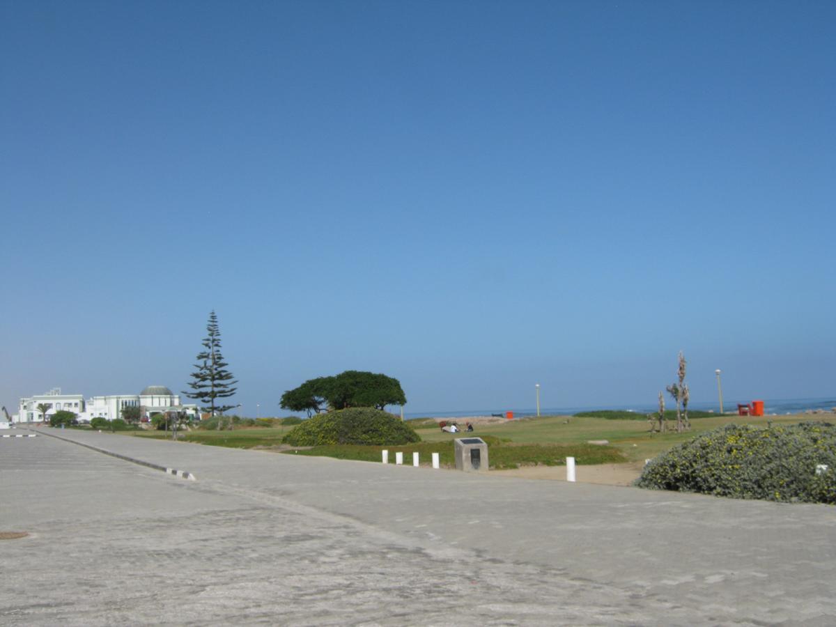 Jetty Self-Catering Hotel Swakopmund Kültér fotó
