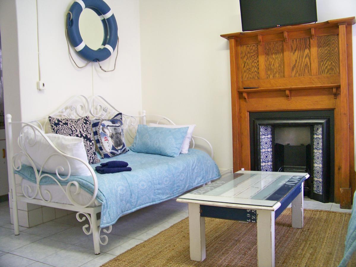 Jetty Self-Catering Hotel Swakopmund Kültér fotó