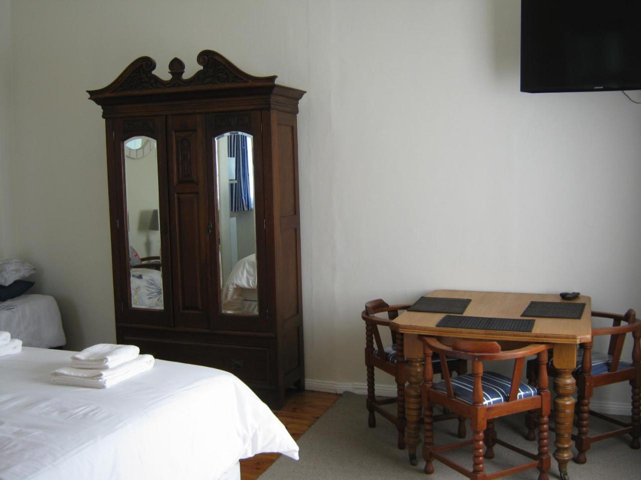 Jetty Self-Catering Hotel Swakopmund Kültér fotó