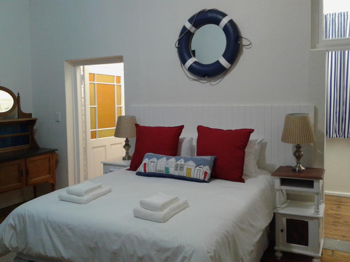 Jetty Self-Catering Hotel Swakopmund Kültér fotó