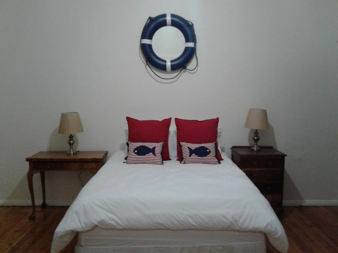 Jetty Self-Catering Hotel Swakopmund Kültér fotó