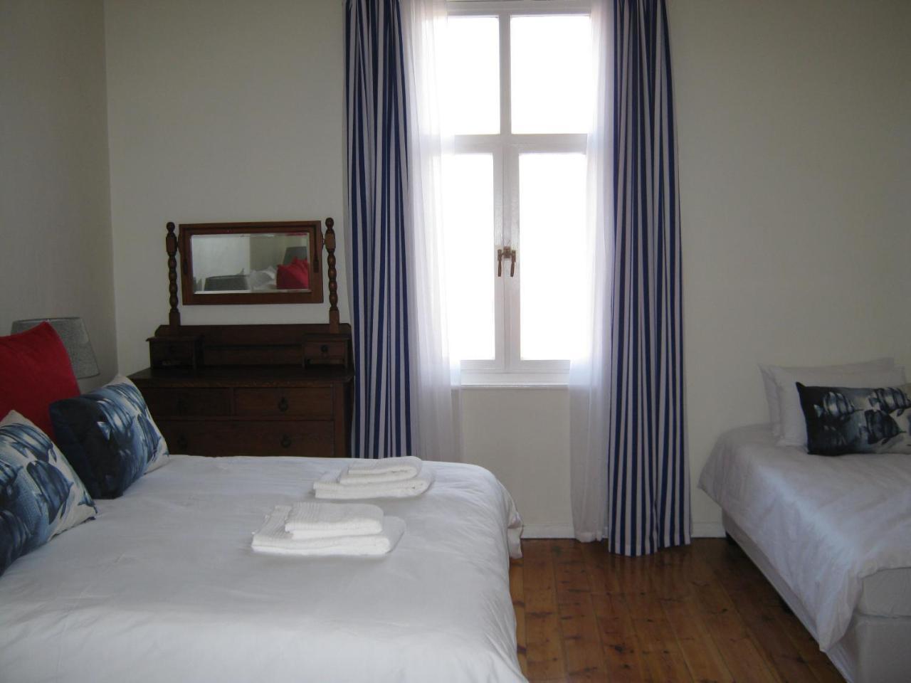 Jetty Self-Catering Hotel Swakopmund Kültér fotó