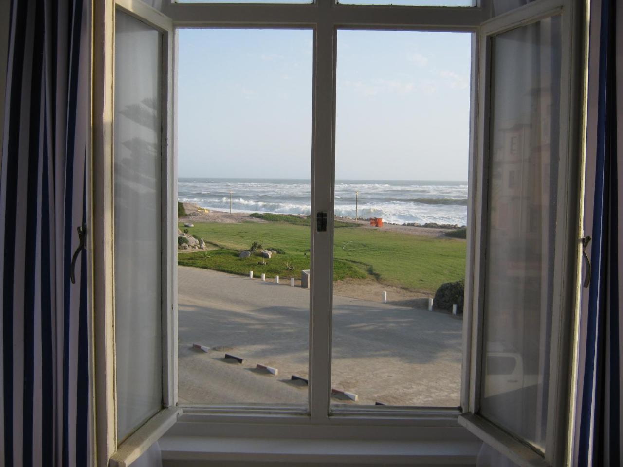 Jetty Self-Catering Hotel Swakopmund Kültér fotó