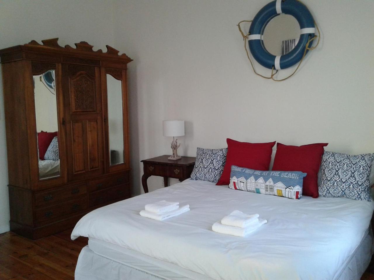 Jetty Self-Catering Hotel Swakopmund Kültér fotó